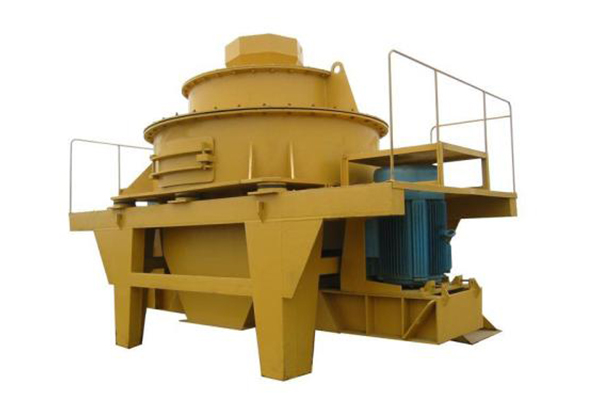 新型制砂機