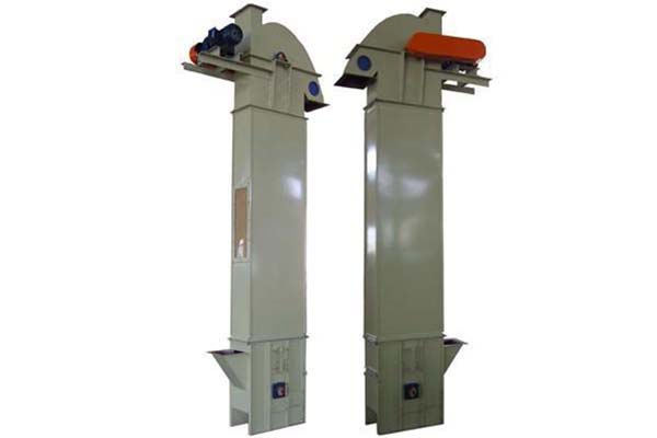 斗式提升機 斗式提升機