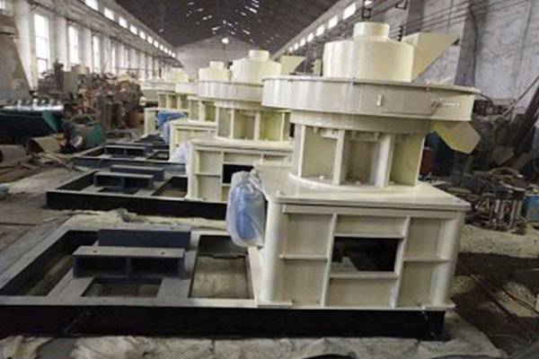 生物質(zhì)顆粒機(jī)