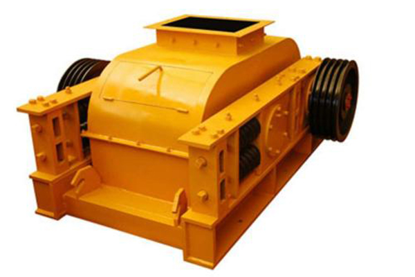 對輥式破碎設(shè)備