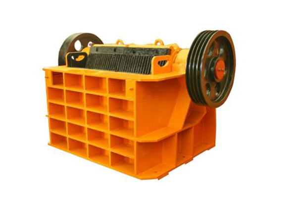 顎式破碎設(shè)備