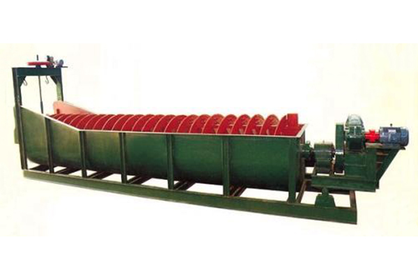 螺旋分級設(shè)備